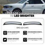 Durango LED Side Marker Light Kit - 2pcs