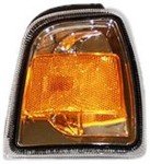 TYC Right Turn Signal Light for Ford Ranger