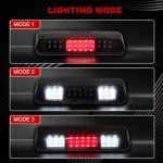 DimFlux LED High Mount Stop Light for 2004-2008 Ford F150