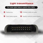 DimFlux LED High Mount Stop Light for 2004-2008 Ford F150