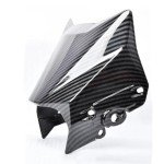 Surron Ultra Bee Headlight Cover and Mudguard