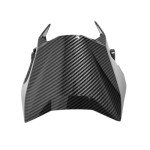Surron Ultra Bee Headlight Cover and Mudguard