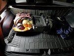 BRISHINE Bright White LED Interior Light Kit for Subaru