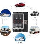 6-Way Fuse Block with LED Warning Light Kit