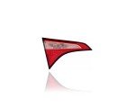 Toyota Corolla 2017-2019 Left Back Up Light Assembly