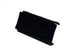 2-Pack Black Polycarbonate Lens Covers for LED Light Bar