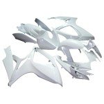 WYNMOTO Unpainted Fairing Kit for Suzuki GSXR K6