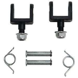 Sur Ron CNC Foot Peg Bracket for Electric Bikes