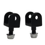 Sur Ron CNC Foot Peg Bracket for Electric Bikes