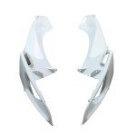 WYNMOTO Unpainted Fairing Kit for Suzuki GSXR K6