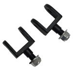 Sur Ron CNC Foot Peg Bracket for Electric Bikes