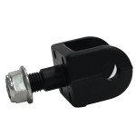 Sur Ron CNC Foot Peg Bracket for Electric Bikes