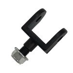 Sur Ron CNC Foot Peg Bracket for Electric Bikes