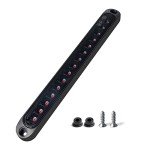 2 Pack 10" LED Trailer Identification Lights