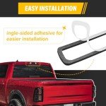Dodge Ram High Mount Brake Light Gasket Seal