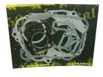 50 Caliber 52mm Gasket Kit for 110cc-125cc Engines