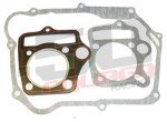 50 Caliber 52mm Gasket Kit for 110cc-125cc Engines