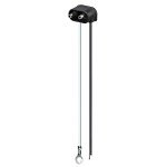 10 Plug Two Wire Trailer Clearance Light Pigtail