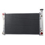 Alloyworks Radiator and Fan for Chevy/GMC 88-97