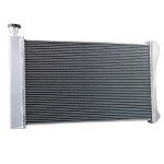 Alloyworks Radiator and Fan for Chevy/GMC 88-97