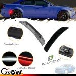 LED Side Marker Lights for Dodge Charger 2015-2023