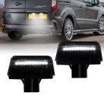 LED License Plate Lights for Ford Transit 1985-2014