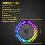RGB LED Spare Tire Brake Light for Ford Bronco