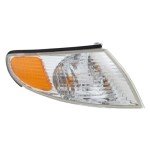 Toyota Solara 1999-2001 Passenger Side Parking Light