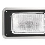 HECASA Halogen & LED Headlight Set for Mack Trucks