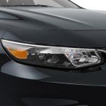 Chevy Malibu 2016-2018 Right Headlight Assembly