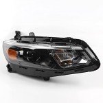 Chevy Malibu 2016-2018 Right Headlight Assembly