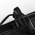 Chevy Malibu 2016-2018 Right Headlight Assembly