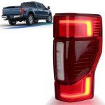 LED Tail Lights for 2020-2022 Ford Super Duty
