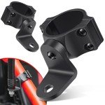 360° Rotating UTV Light Mount for Roll Cages