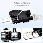 Neutral Safety Switch for Cadillac, Chevy, GMC