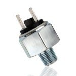 Hydraulic Brake Light Switch for Harley Models