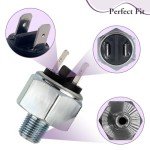 Hydraulic Brake Light Switch for Harley Models