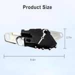 Neutral Safety Switch for Cadillac, Chevy, GMC