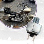 Hydraulic Brake Light Switch for Harley Models