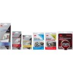 3M Headlight Restoration Kit for Plastic Lenses