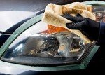3M Headlight Restoration Kit for Plastic Lenses