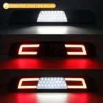 LED Smoked Third Brake Light for RAM 1500