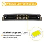 LED Smoked Third Brake Light for RAM 1500