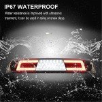 LED Smoked Third Brake Light for RAM 1500