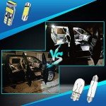 Toyota 4Runner LED Interior Light Kit (18pcs)