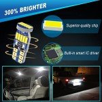 Toyota 4Runner LED Interior Light Kit (18pcs)