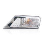 Jeep Liberty Driver Side Turn Signal Assembly
