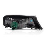 Jeep Liberty Driver Side Turn Signal Assembly