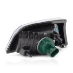 Jeep Liberty Driver Side Turn Signal Assembly