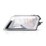 Jeep Liberty Driver Side Turn Signal Assembly